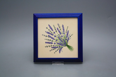 Bild 18cm Lavendel kMOB č.1