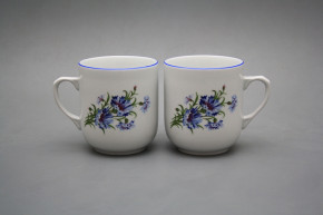 Tasse Trojka 0,3l Kornblumen AL