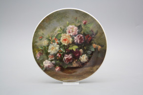 Hängeteller 19cm Williams Albert - Fantasy Old Roses C