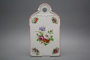 Brotplatte Meissen Bouquet CL