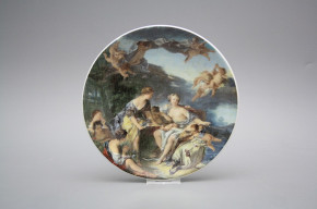 Hängeteller 19cm Mythologic Epoch - Francois Boucher A