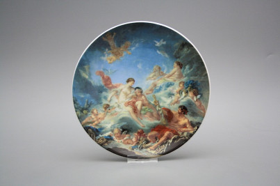 Hängeteller 19cm Mythologic Epoch - Francois Boucher B č.1