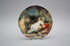 Hängeteller 19cm Mythologic Epoch - Francois Boucher D