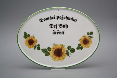 Gottes Segen Sonenblumen ZL č.1