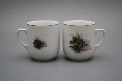 Tasse Trojka 0,3l Provence FL č.1