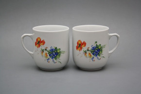 Tasse Trojka 0,3l Feldblumen BB