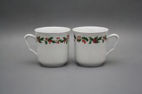 Tasse Karel 0,27l Winterbeeren BB