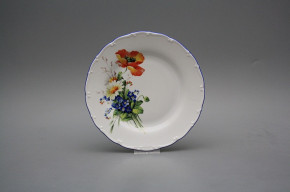 Dessertteller 19cm Ofelie Feldblumen HAL