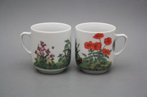 Tasse Trojka 0,3l Hedgerow 1BB