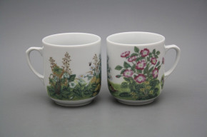 Tasse Trojka 0,3l Hedgerow 3BB