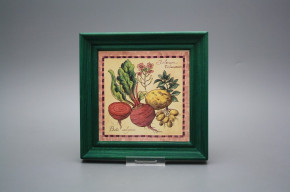 Bild 19,5cm Vegetables cZLB