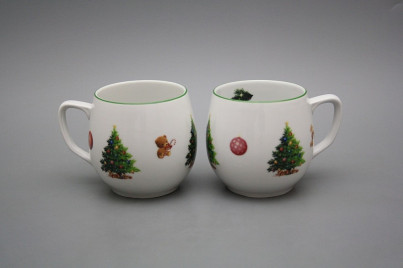 Tasse Banak 0,3l Christmas Tree ZL č.1