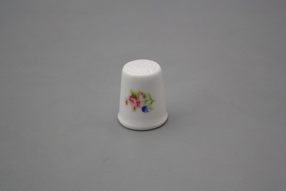 Fingerhut 2,5cm Streublümchen BB č.1