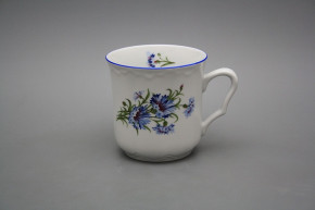 Tasse Karel 0,27l Kornblumen AL