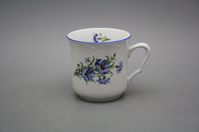 Tasse Karel 0,27l Kornblumen AL č.1