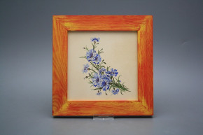 Bild 20cm Kornblumen eCMB