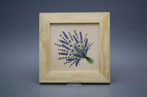 Bild 20cm Lavendel ePBB