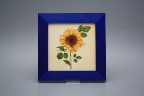 Bild 20cm Sonnenblumen eMOB