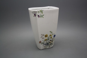 Vase 26cm Eureka Blumenwiese BB