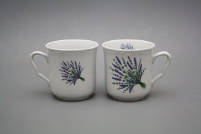 Tasse Karel 0,27l Lavendel BB