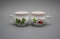 Tasse Darume 0,29l Waldbeeren CL č.2