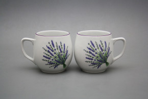 Tasse Banak 0,3l Lavendel FL