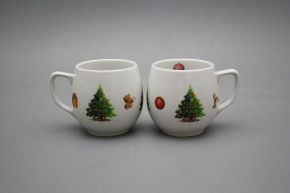 Tasse Banak 0,3l Christmas Tree BB