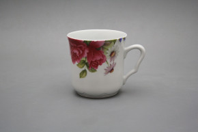 Tasse Karel 0,27l Kamelie BB