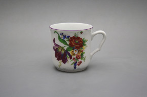 Tasse Karel 0,27l Bouquet FL