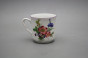 Tasse Karel 0,27l Bouquet FL č.2