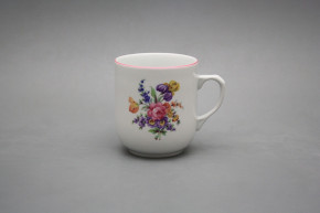 Tasse Trojka 0,3l Iris Bouquet RL