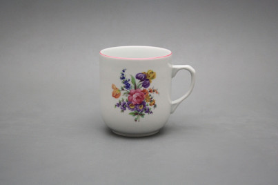 Tasse Trojka 0,3l Iris Bouquet RL č.1