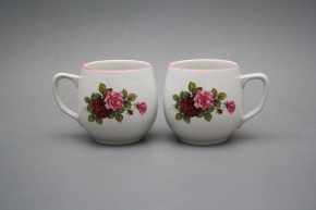 Tasse Banak 0,3l Rose Elizabeth RL