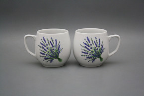 Tasse Banak 0,3l Lavendel BB