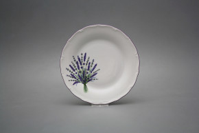 Dessertteller 19cm Verona Lavendel HFL