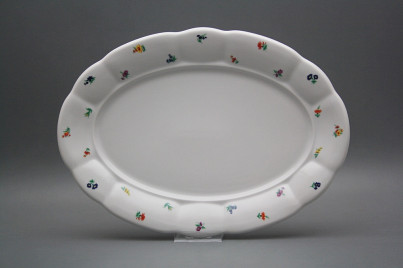 Oval 36cm Benedikt Streuer ABB č.1