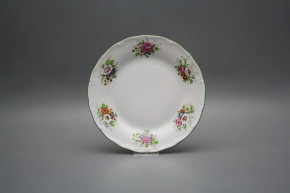 Dessertteller 19cm Verona Meissen Bouquet AZL