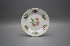 Dessertteller 19cm Verona Meissen Bouquet FBB