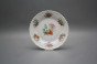 Dessertteller 19cm Verona Meissen Bouquet FBB č.2