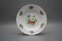 Tiefer Teller 24,5cm Verona Meissen Bouquet FBB č.2