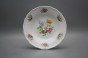 Tiefer Teller 24,5cm Verona Meissen Bouquet FBB č.3