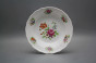 Tiefer Teller 24,5cm Verona Meissen Bouquet FBB č.5