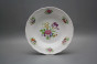 Tiefer Teller 24,5cm Verona Meissen Bouquet FBB č.6