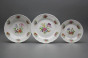 Tellerset Verona Meissen Bouquet 12teiliges FBB č.2