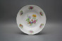 Tiefer Teller 24,5cm Verona Meissen Bouquet FZL č.2