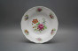 Tiefer Teller 24,5cm Verona Meissen Bouquet FZL č.5