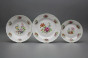 Tellerset Verona Meissen Bouquet 12teiliges FZL č.2