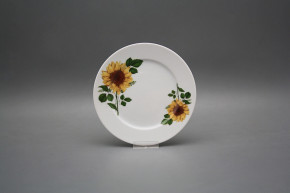 Dessertteller 17cm Nina Sonnenblumen DBB