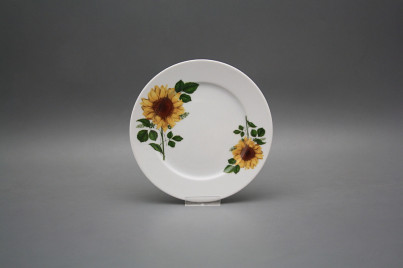 Dessertteller 17cm Nina Sonnenblumen DBB č.1