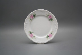 Dessertteller 19cm Marie Louise Claremont EBB